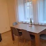 - Marsovice Apartment Nove Mesto na Morave