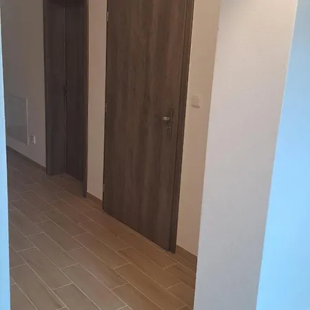 Apartment - Zakladna Marsovice