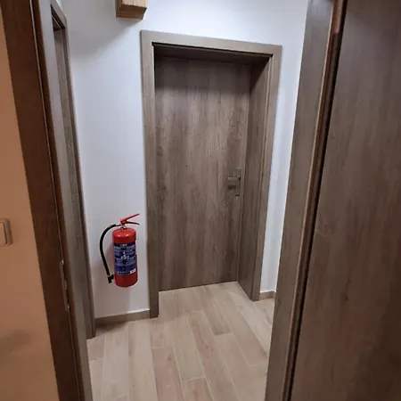 شقة - Marsovice نوفي ميستو نا مورافي