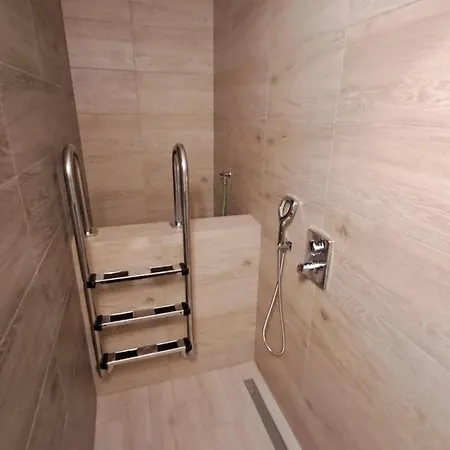 شقة - Marsovice *