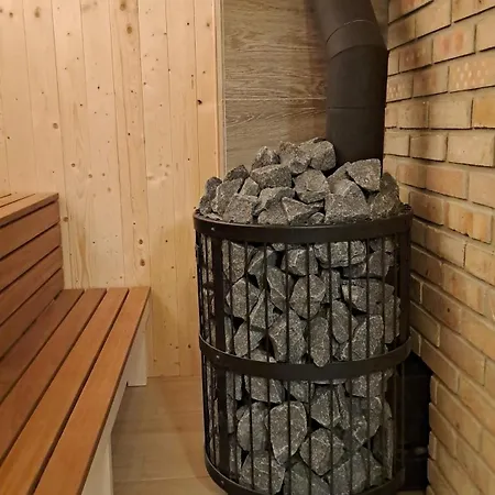 Appartement - Zakladna Marsovice