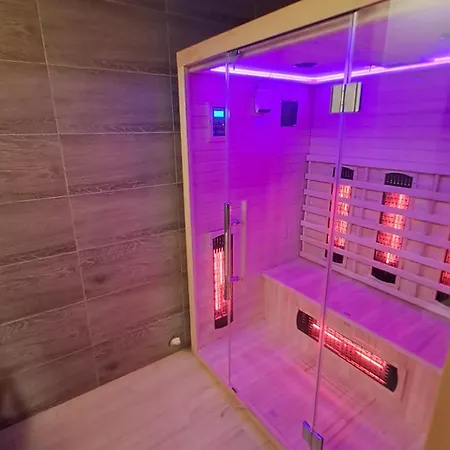 Appartement - Zakladna Marsovice