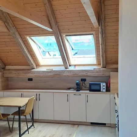 Lägenhet - Zakladna Marsovice Nove Mesto na Morave
