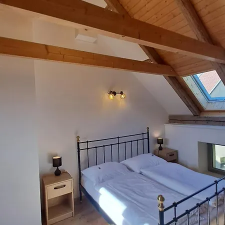 - Zakladna Marsovice Apartment