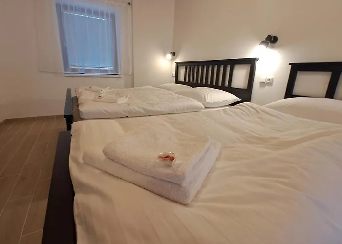 Apartment - Marsovice Nove Mesto na Morave