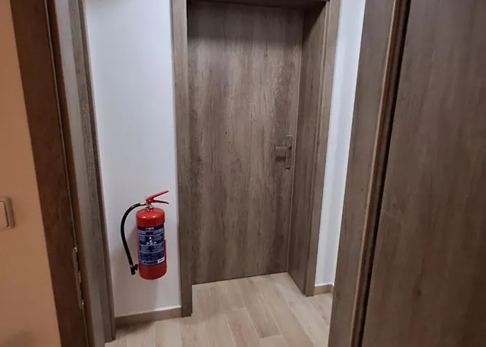 Apartment - Marsovice Nove Mesto na Morave