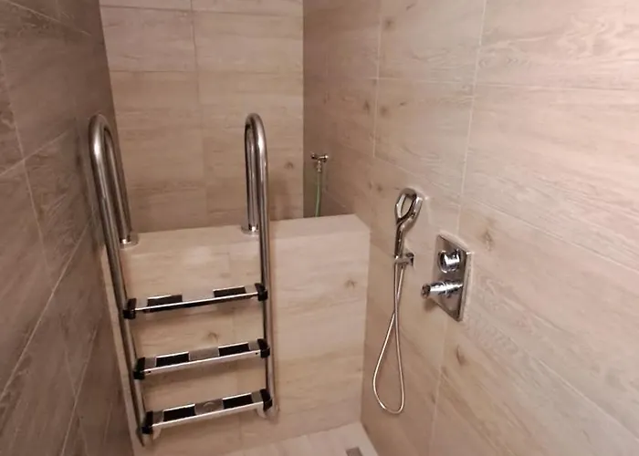 Apartment - Marsovice *